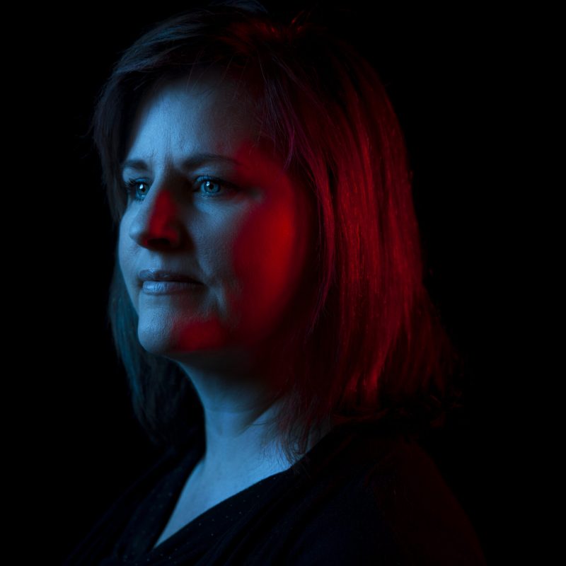 Kelly Snook